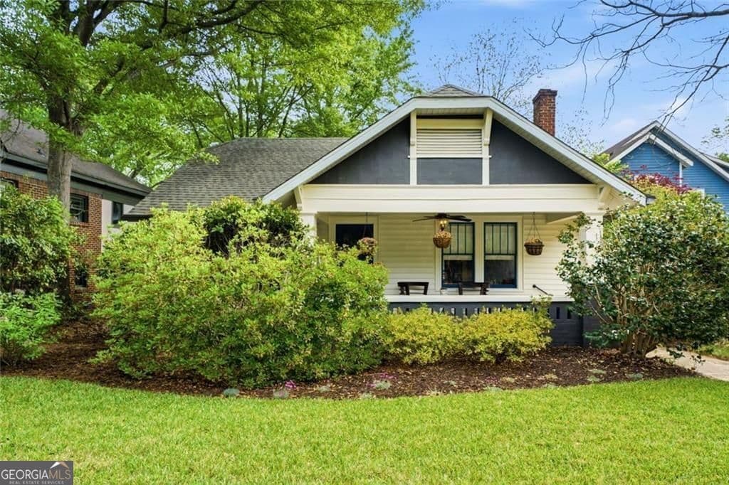 122 S Columbia Dr — photo 2