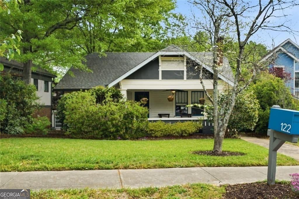 122 S Columbia Dr — photo 1