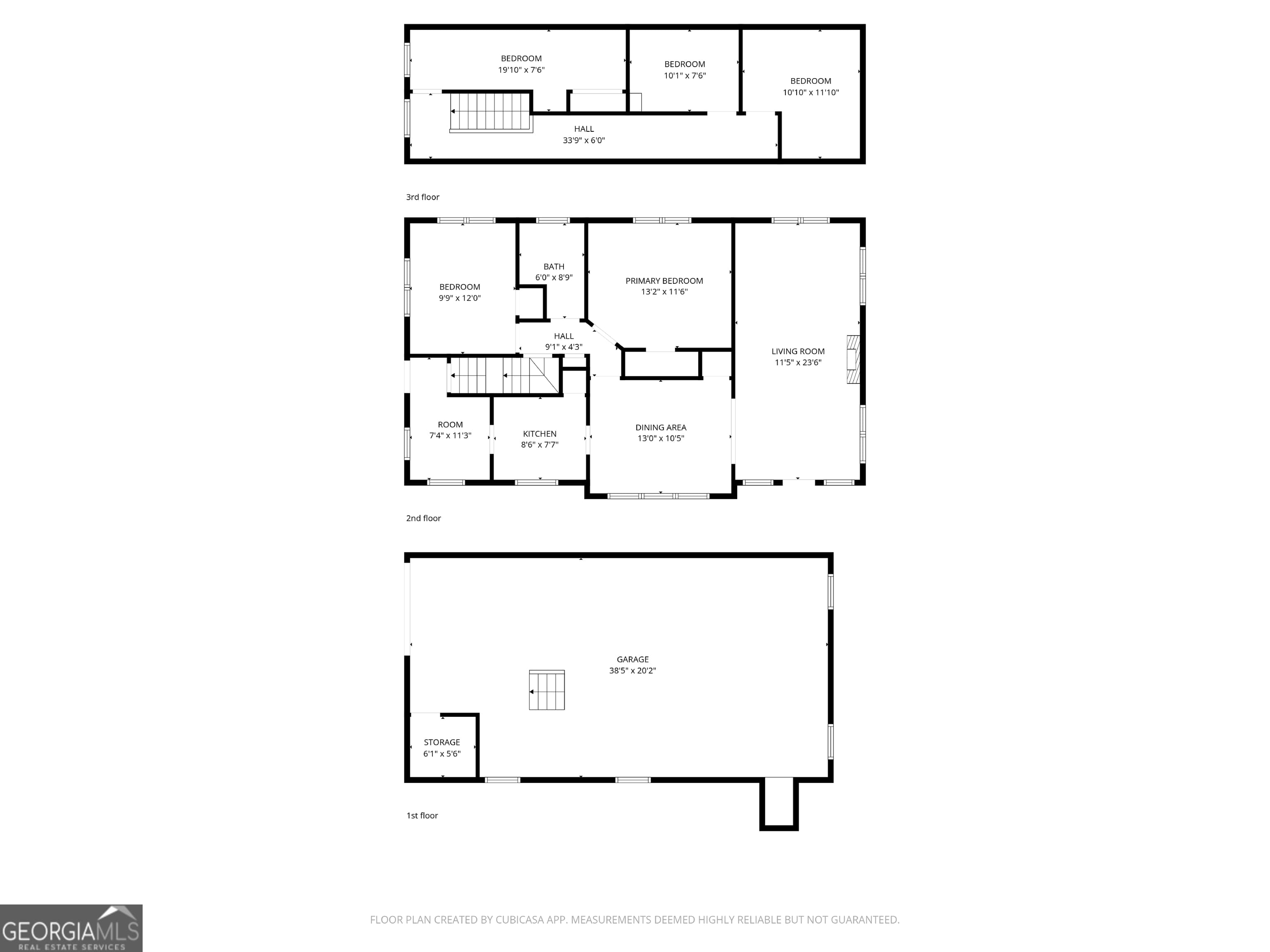 4760 Browns Mill Ferry Rd — photo 36