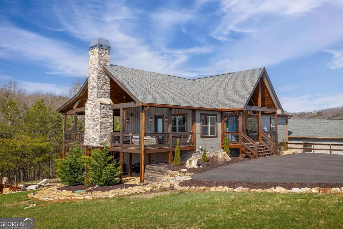 102 High Meadows Trail — photo 2