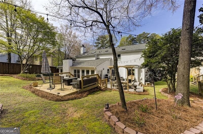 1059 Della Se St — photo 42