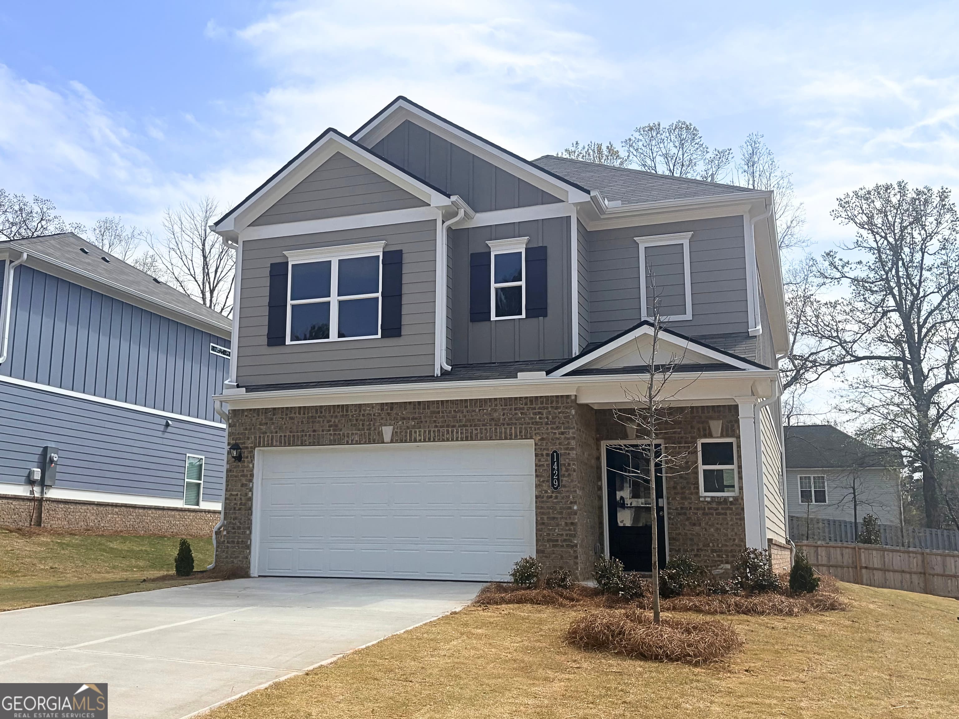 1429 Trellis Ct (LOT 9) — photo 1