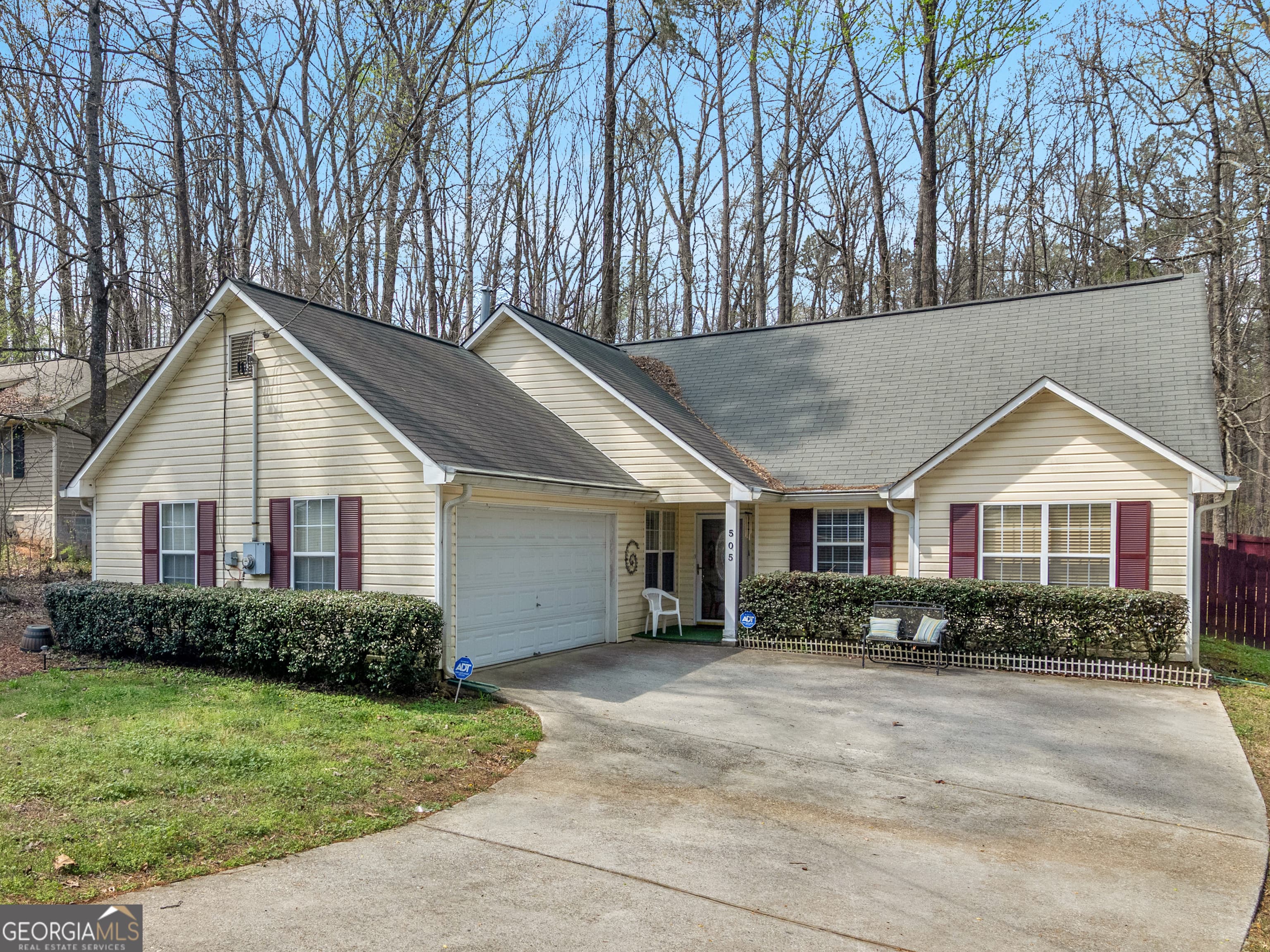 505 Knollwood Dr — photo 2