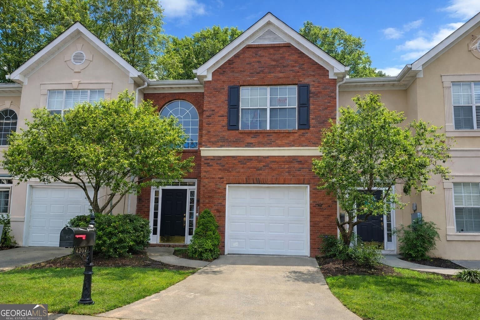 4207 Rogers Creek Ct — photo 1