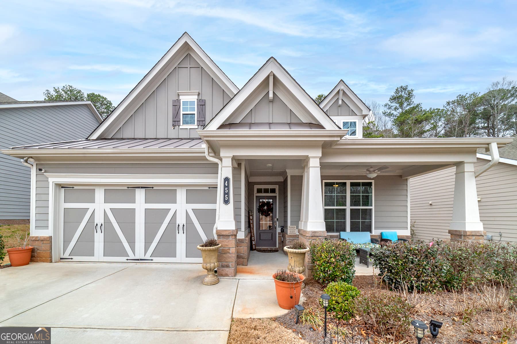 455 Timberbrook Dr — photo 1