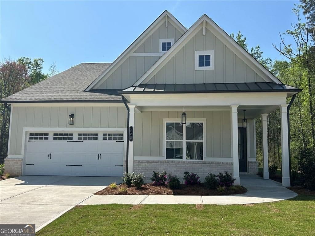 1116 Cooks Farm Way — photo 1