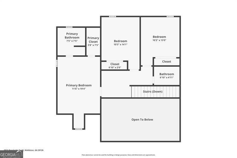 5921 Brookside Se Dr — photo 27