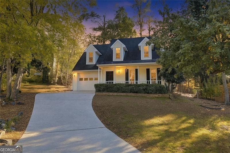 5921 Brookside Se Dr — photo 2