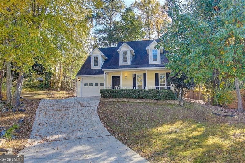 5921 Brookside Se Dr — photo 1