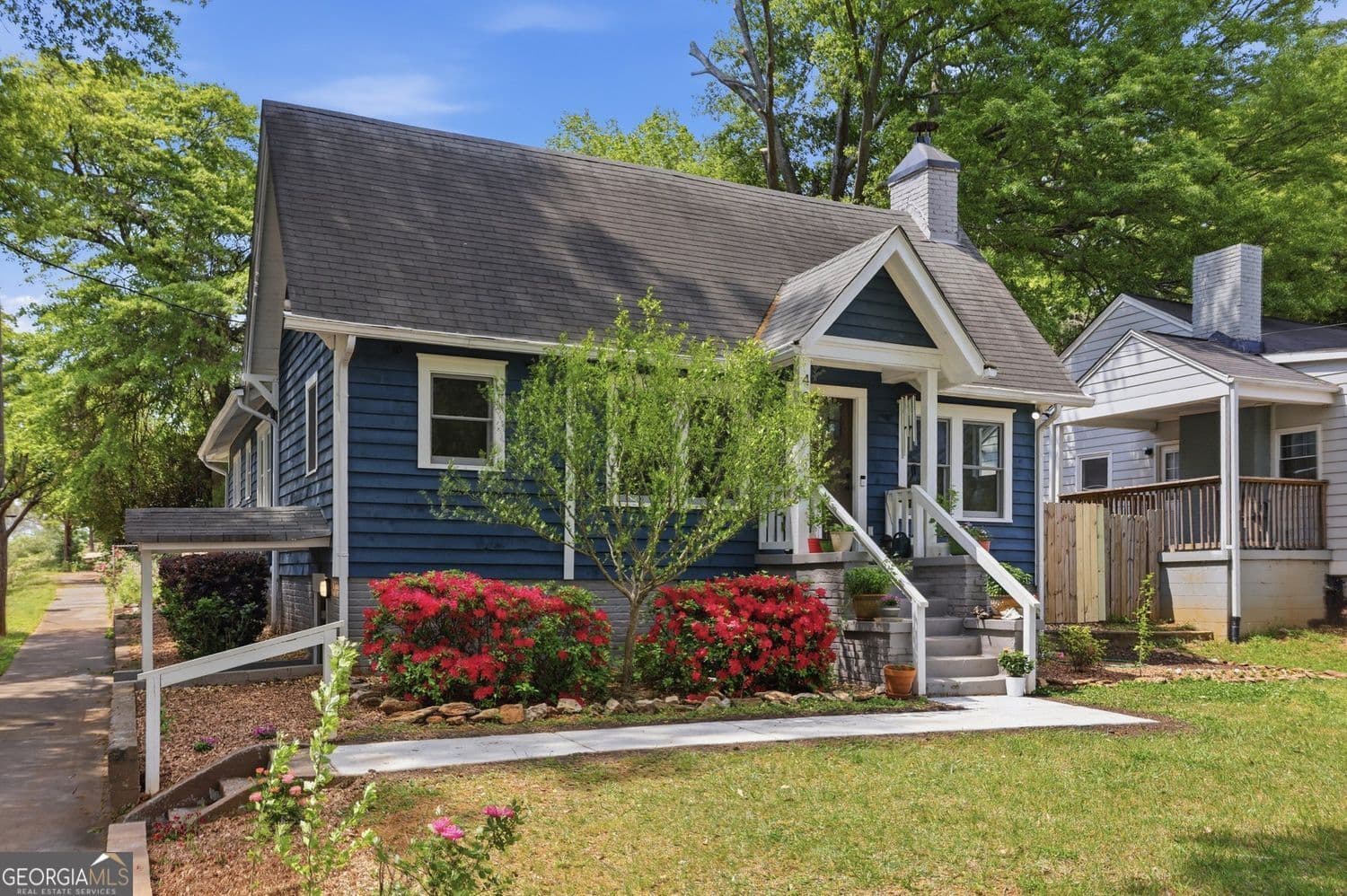 405 Holderness Sw St — photo 1