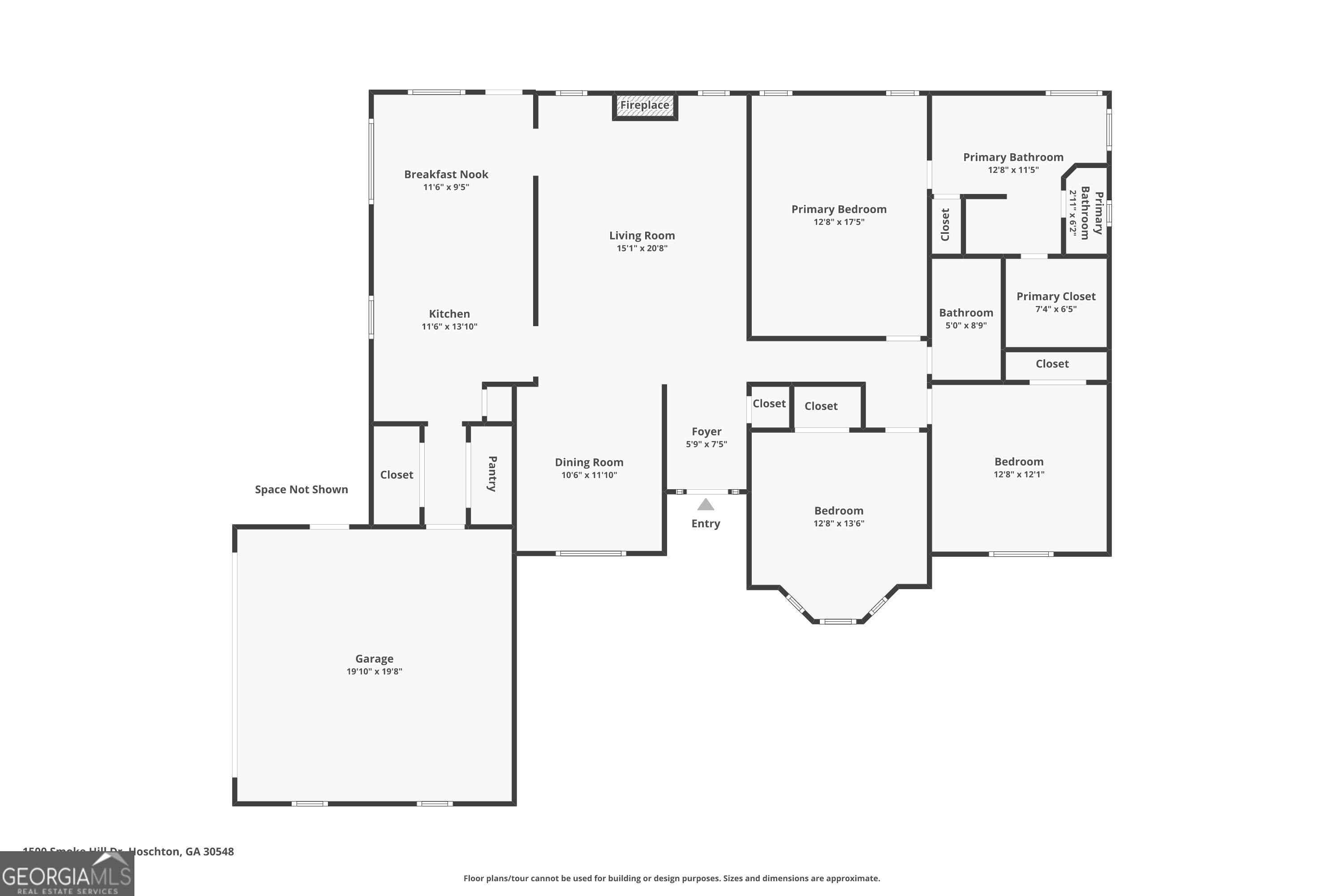 1500 Smoke Hill Dr — photo 40