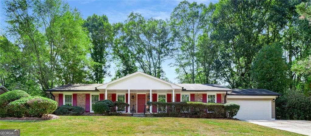 4889 Fairforest Dr — photo 2