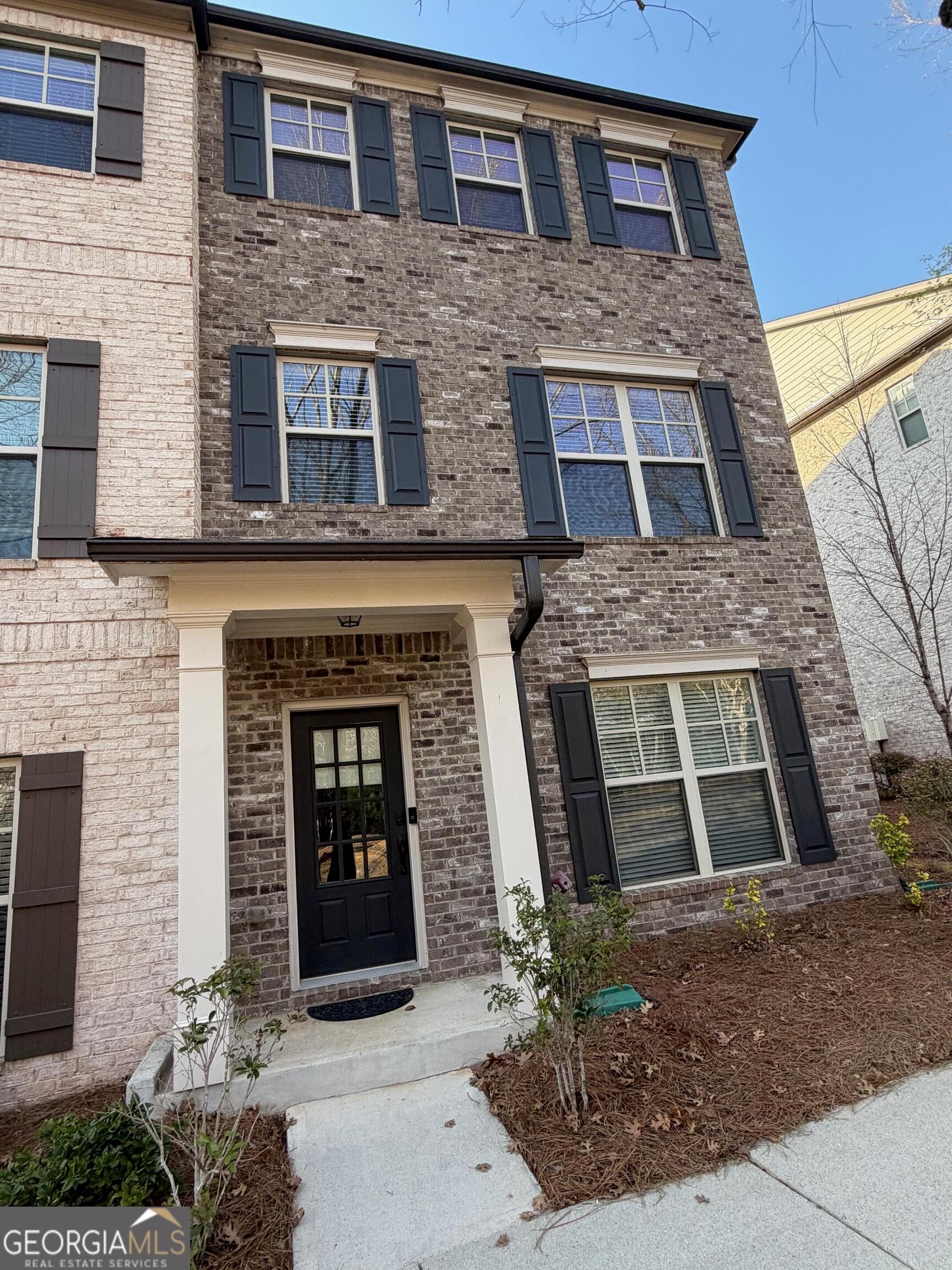 1550 Baygreen Rd — photo 1