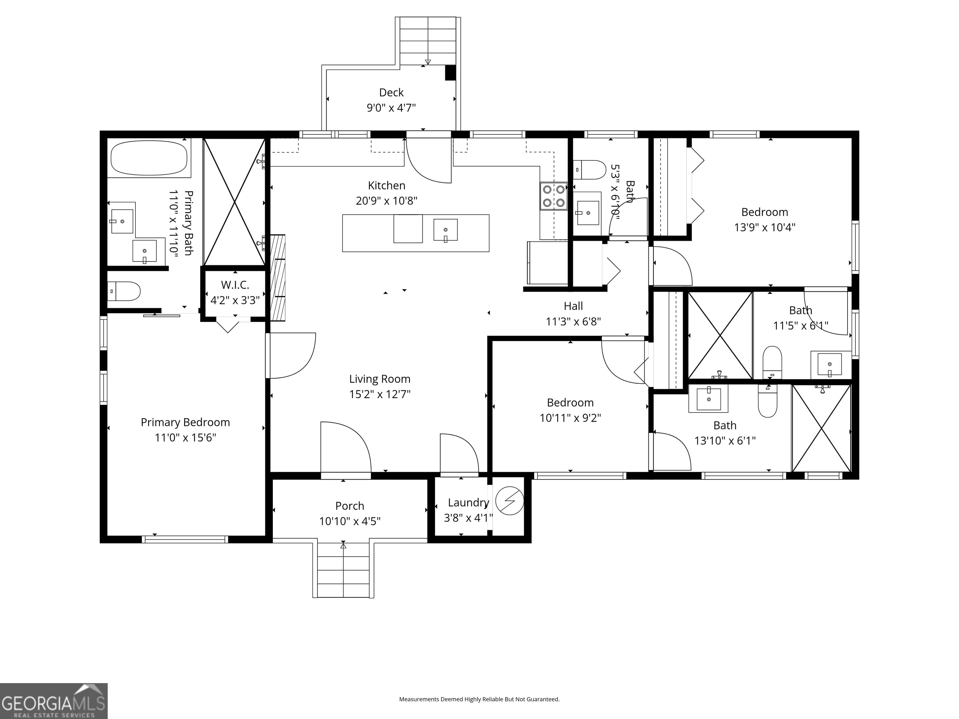 2633 Yale Terrace — photo 18