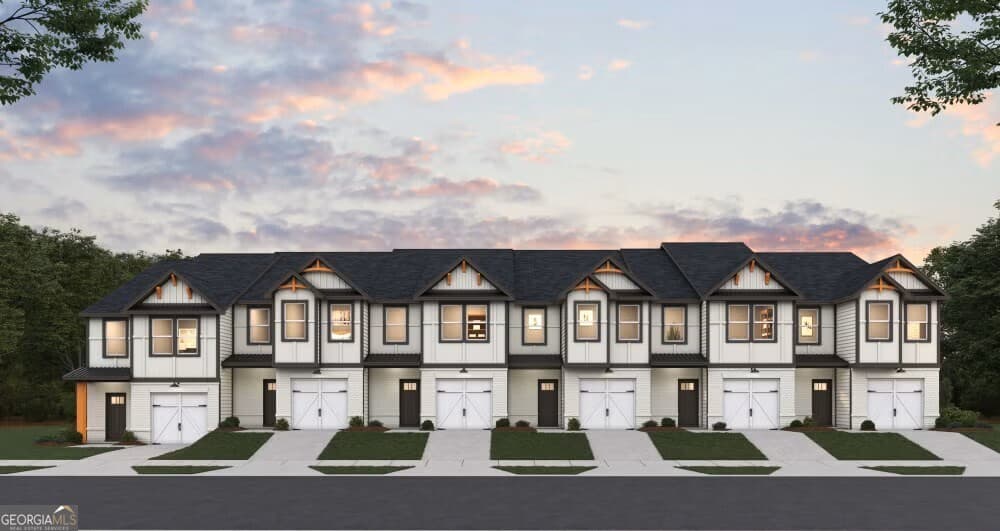 5284 Magnolia Grove Way — photo 1