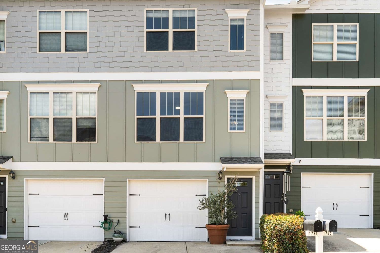 1781 Liberty Nw Parkway — photo 1