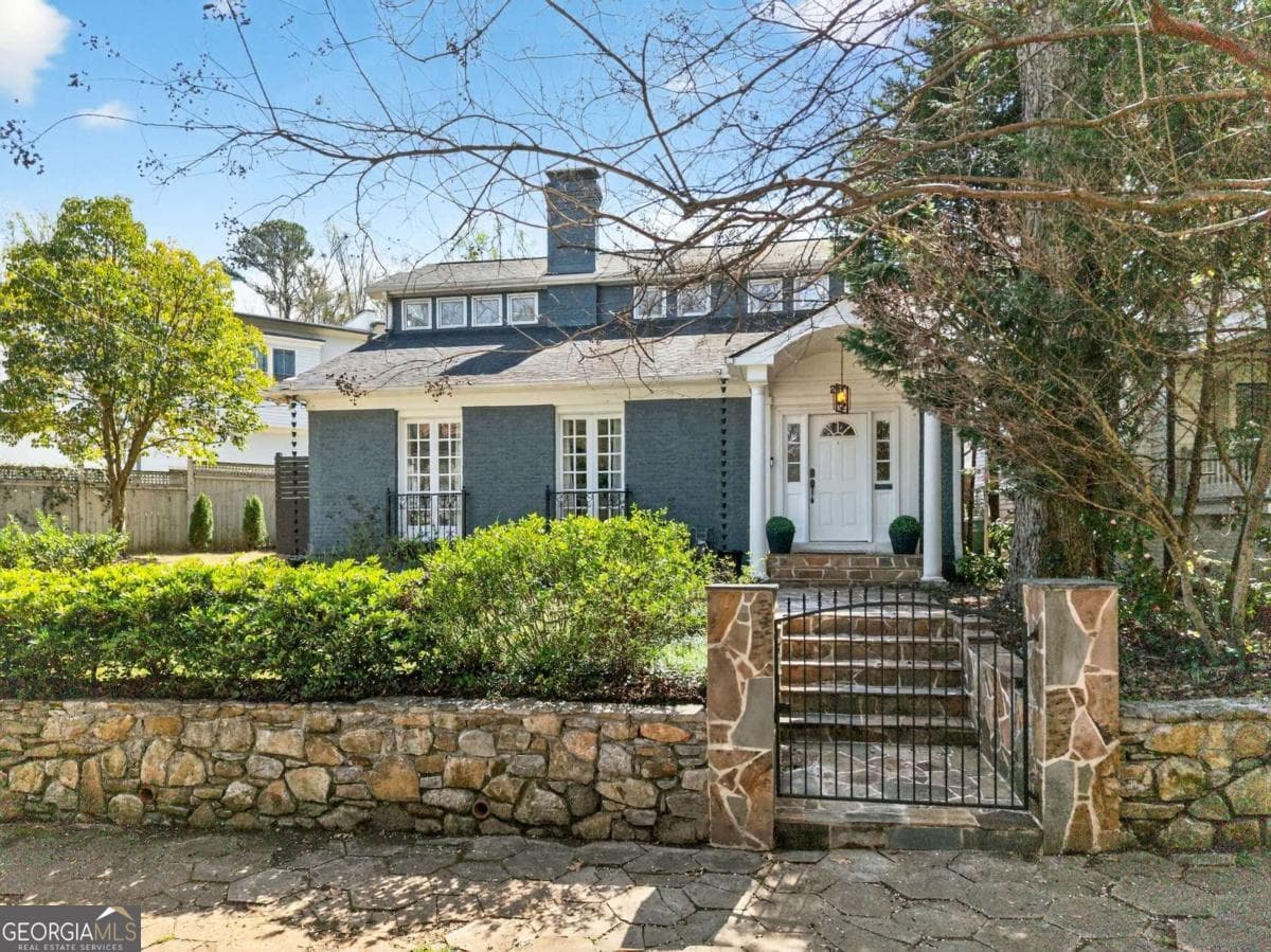 217 Westminster Dr — photo 1