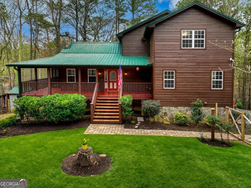 144 Emerald Cove Dr — photo 1