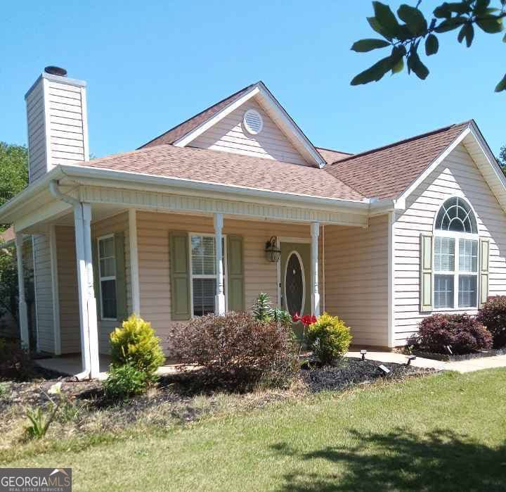 1109 Larkspur Dr — photo 2