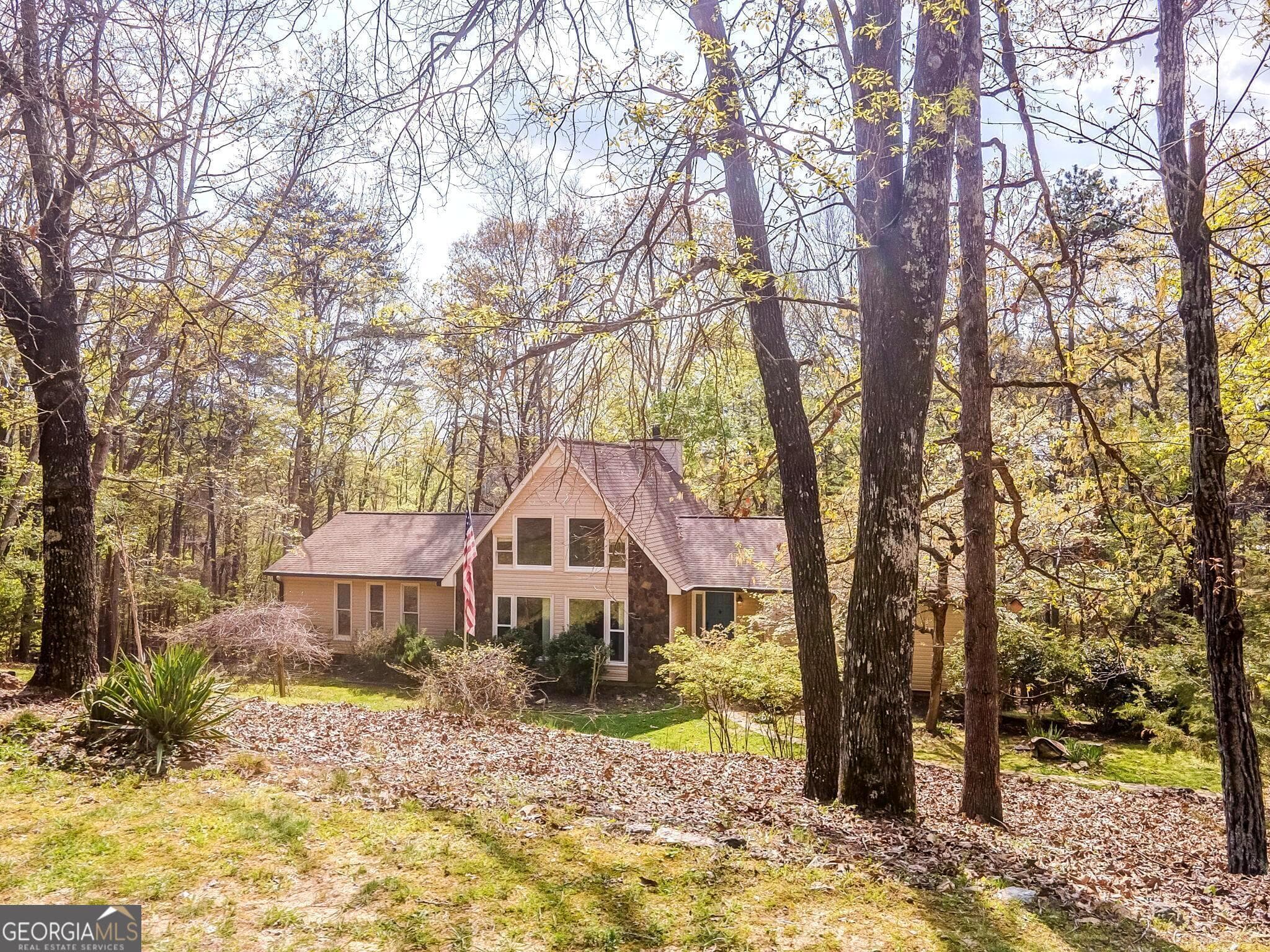 35 The Se Trail — photo 2