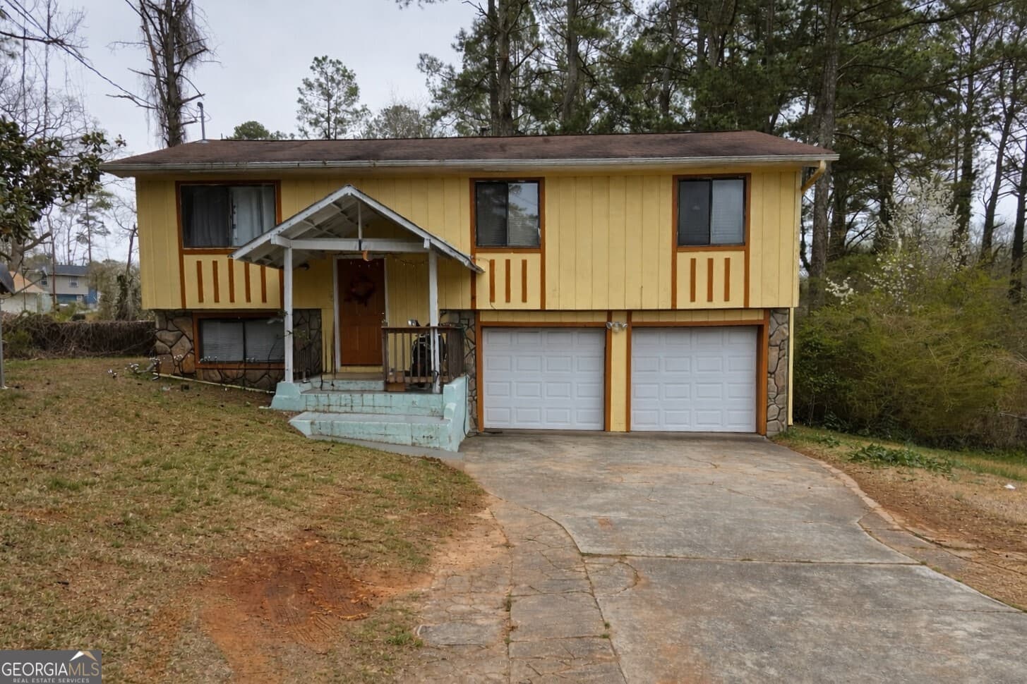 1764 Big Valley Way — photo 1