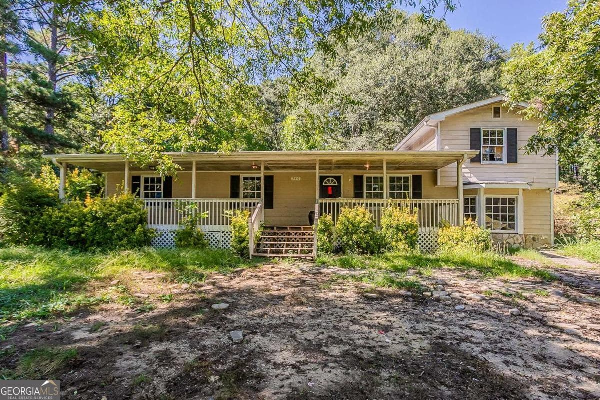 926 Bell Se Rd — photo 1