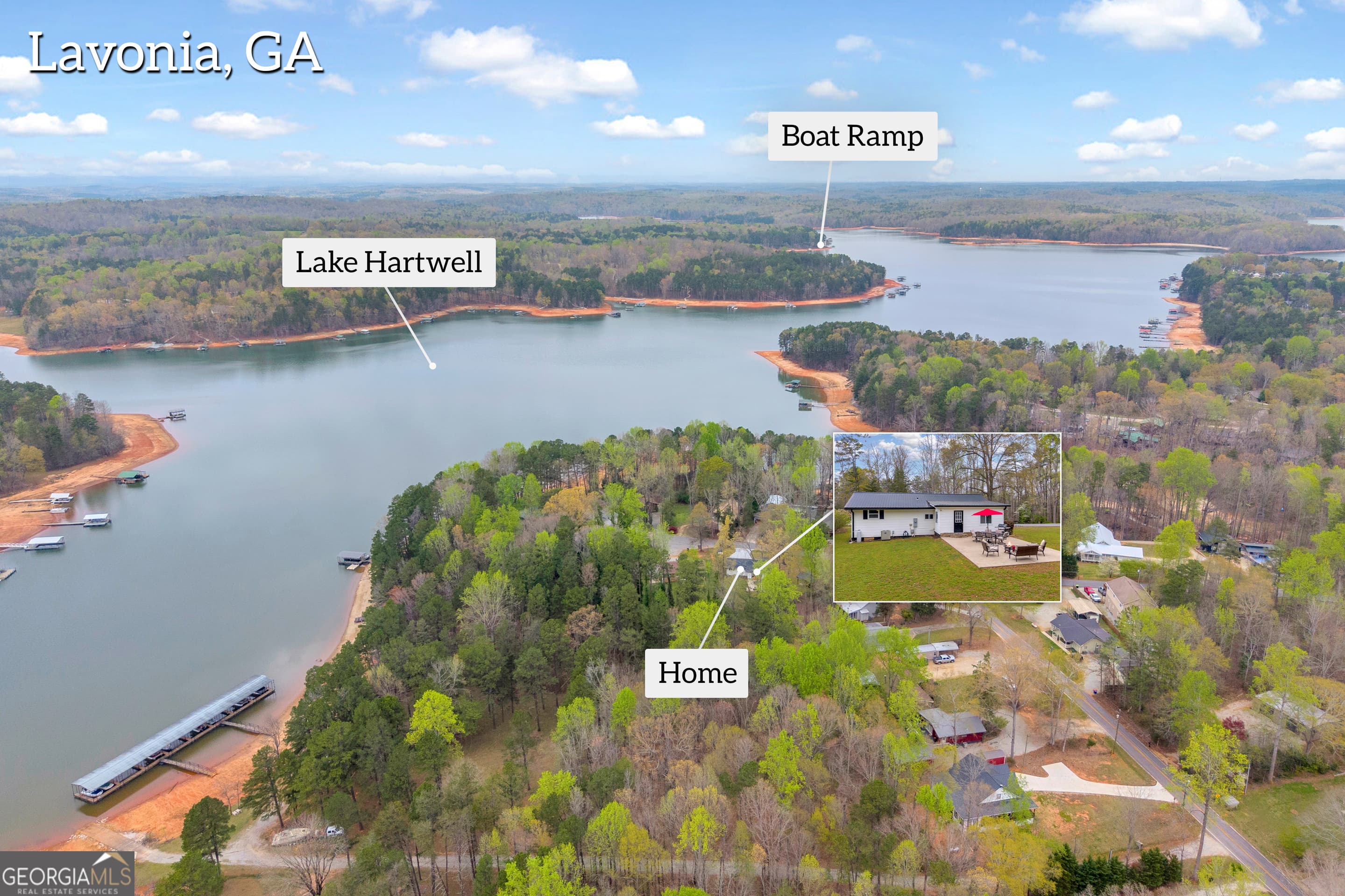 455 Lake View Dr — photo 2