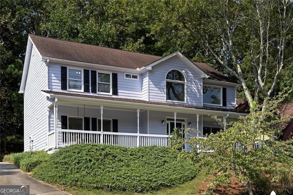 431 Thornbush Trace — photo 2