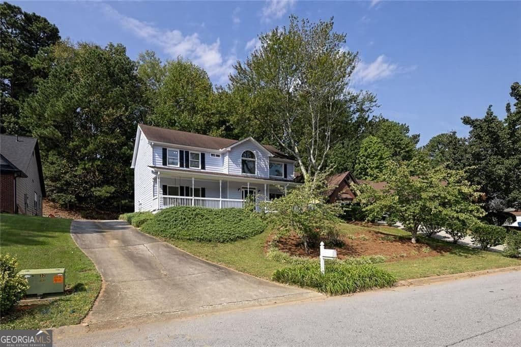 431 Thornbush Trace — photo 1