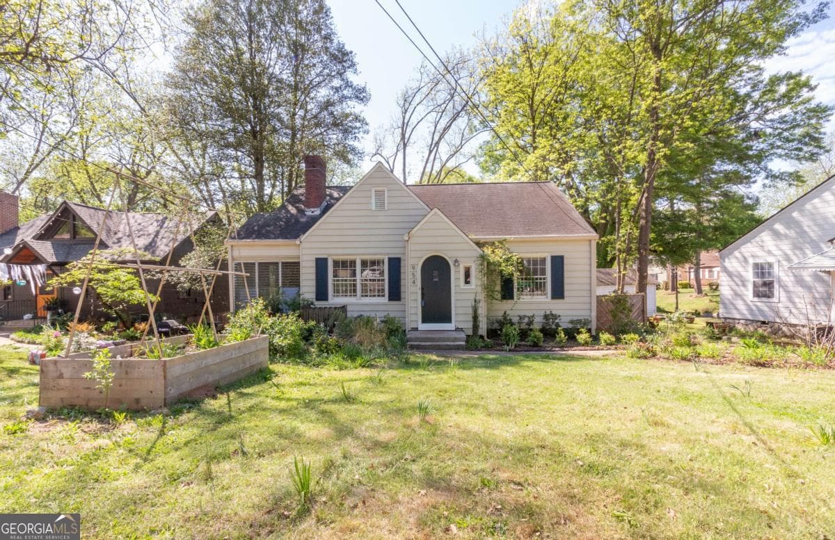 954 Sylvan Sw Pl — photo 2