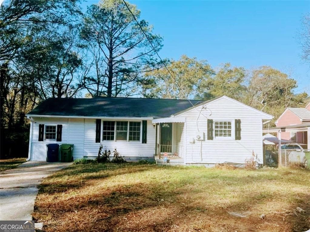 2311 Jernigan Se St — photo 1