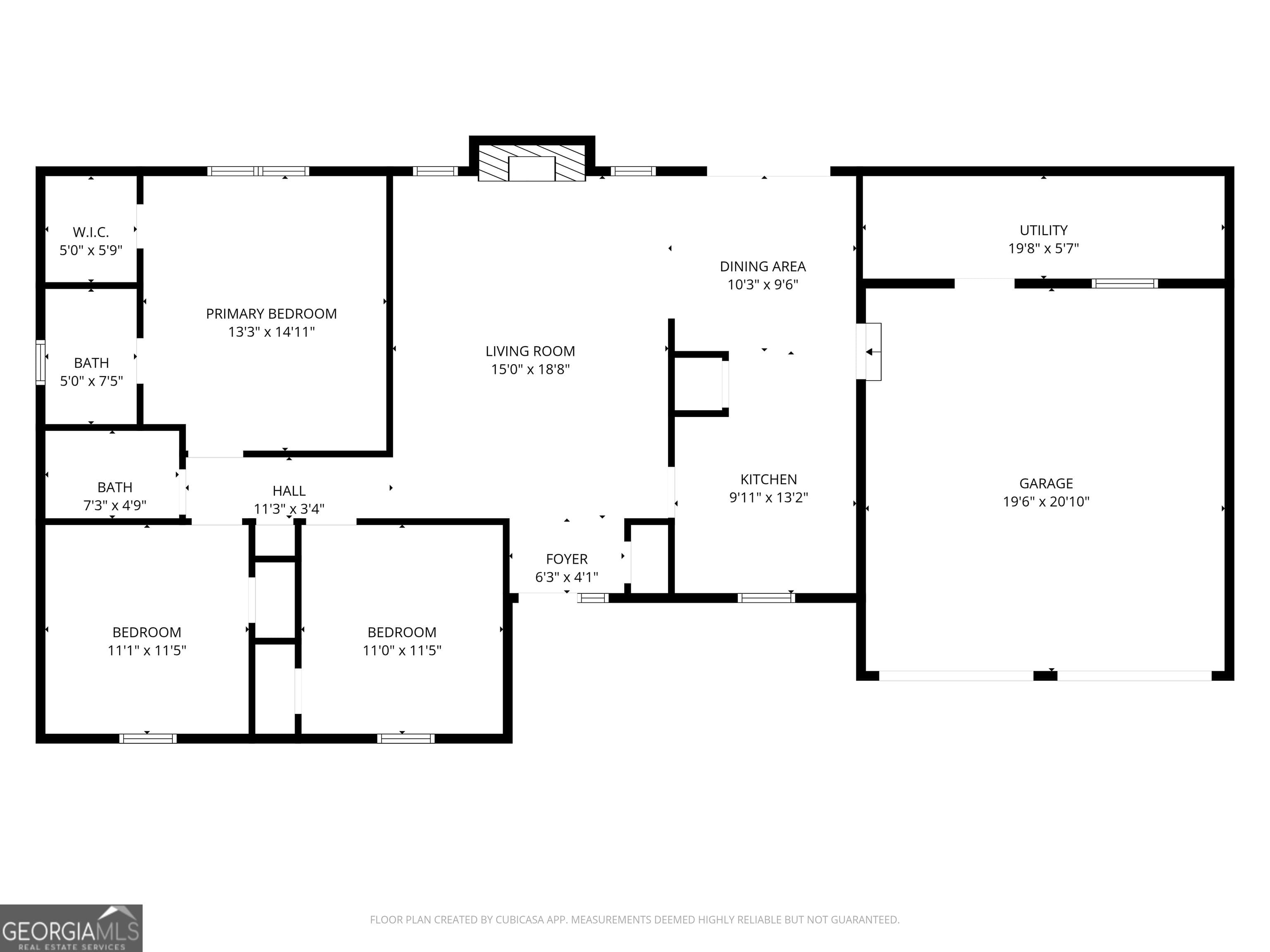 4695 Browns Mill Ferry Rd — photo 33