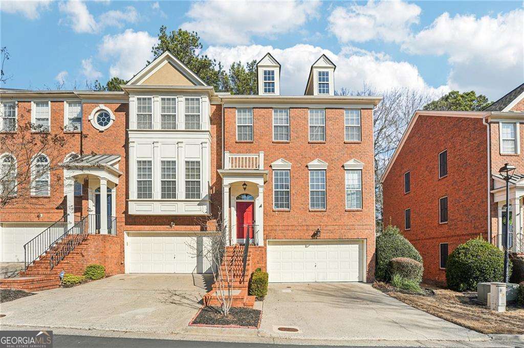 2467 Bridlewood Se Dr 7 — photo 1