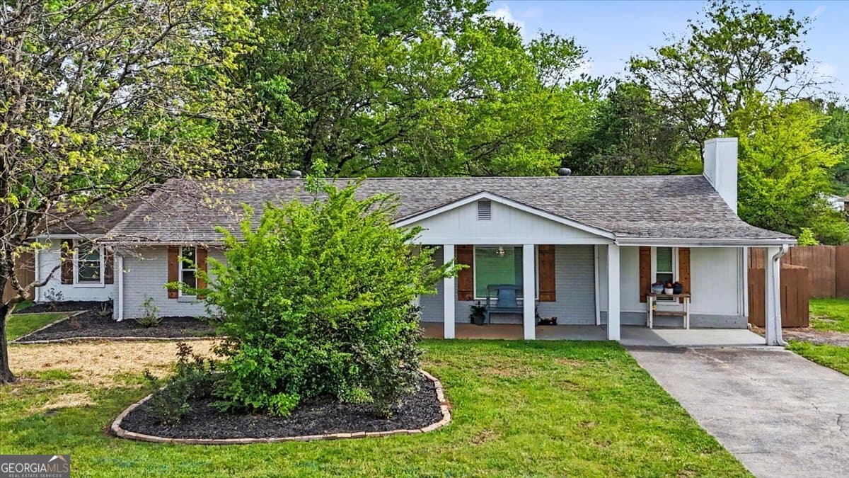 13 Bishop Nw Rd — photo 1