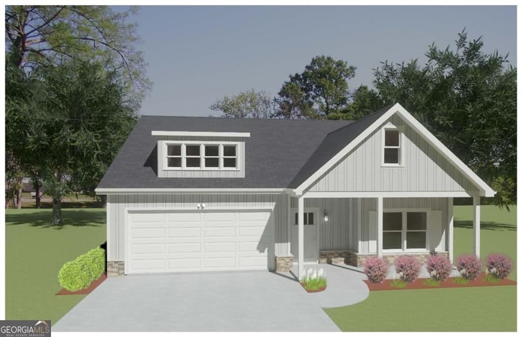 0 Harvest Church Rd LOT 1 — photo 1