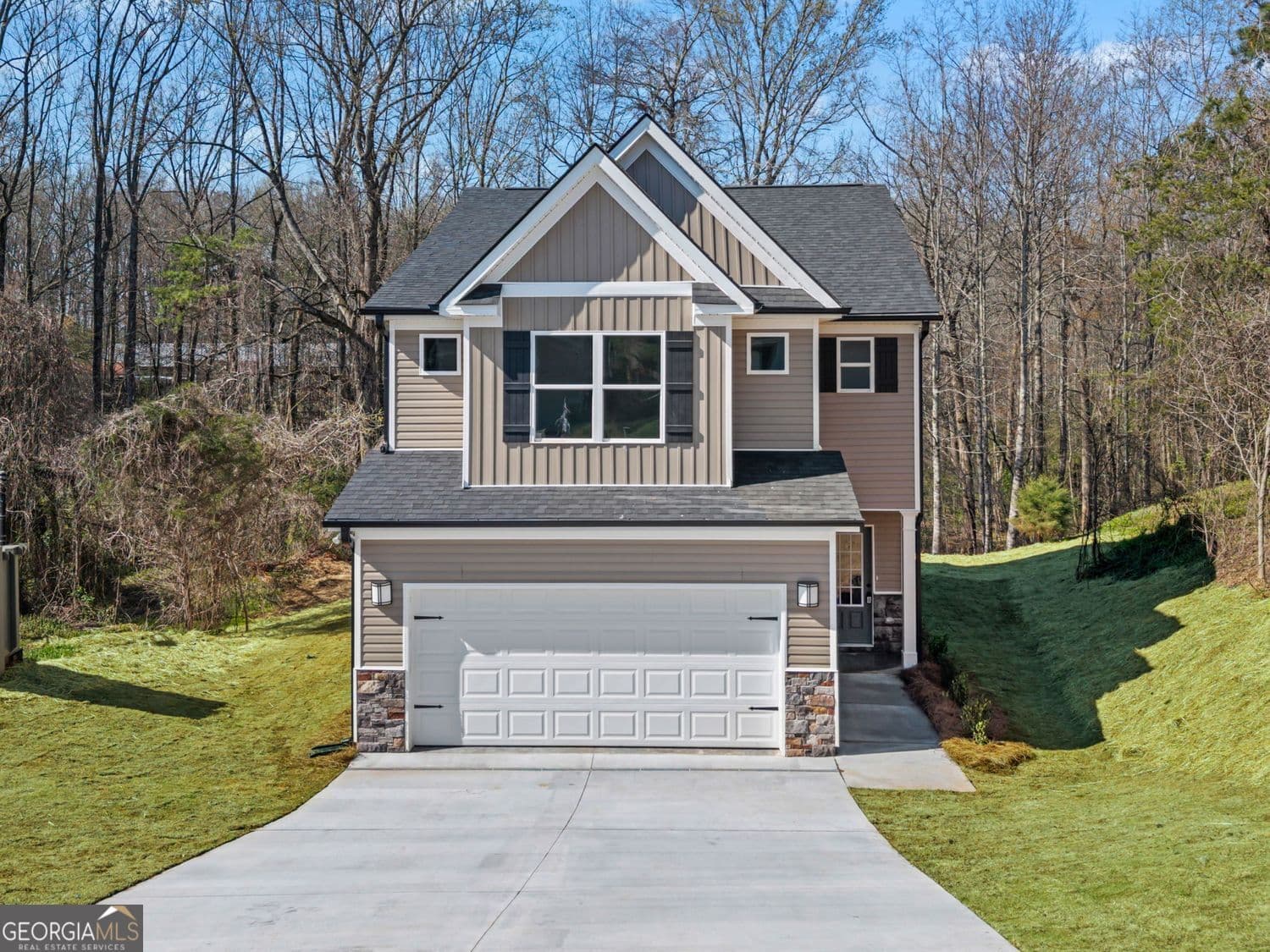 444 Highland Pointe Dr — photo 1