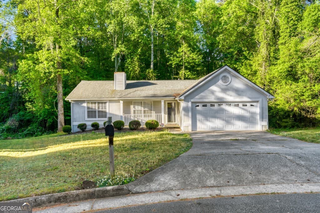 2032 Briar Trail Sw Ct — photo 2