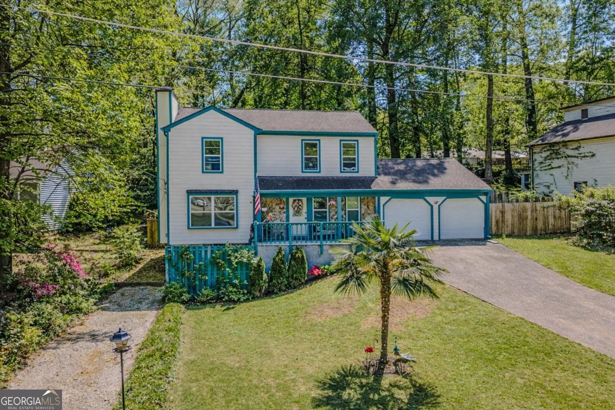 2467 Samia Dr — photo 1