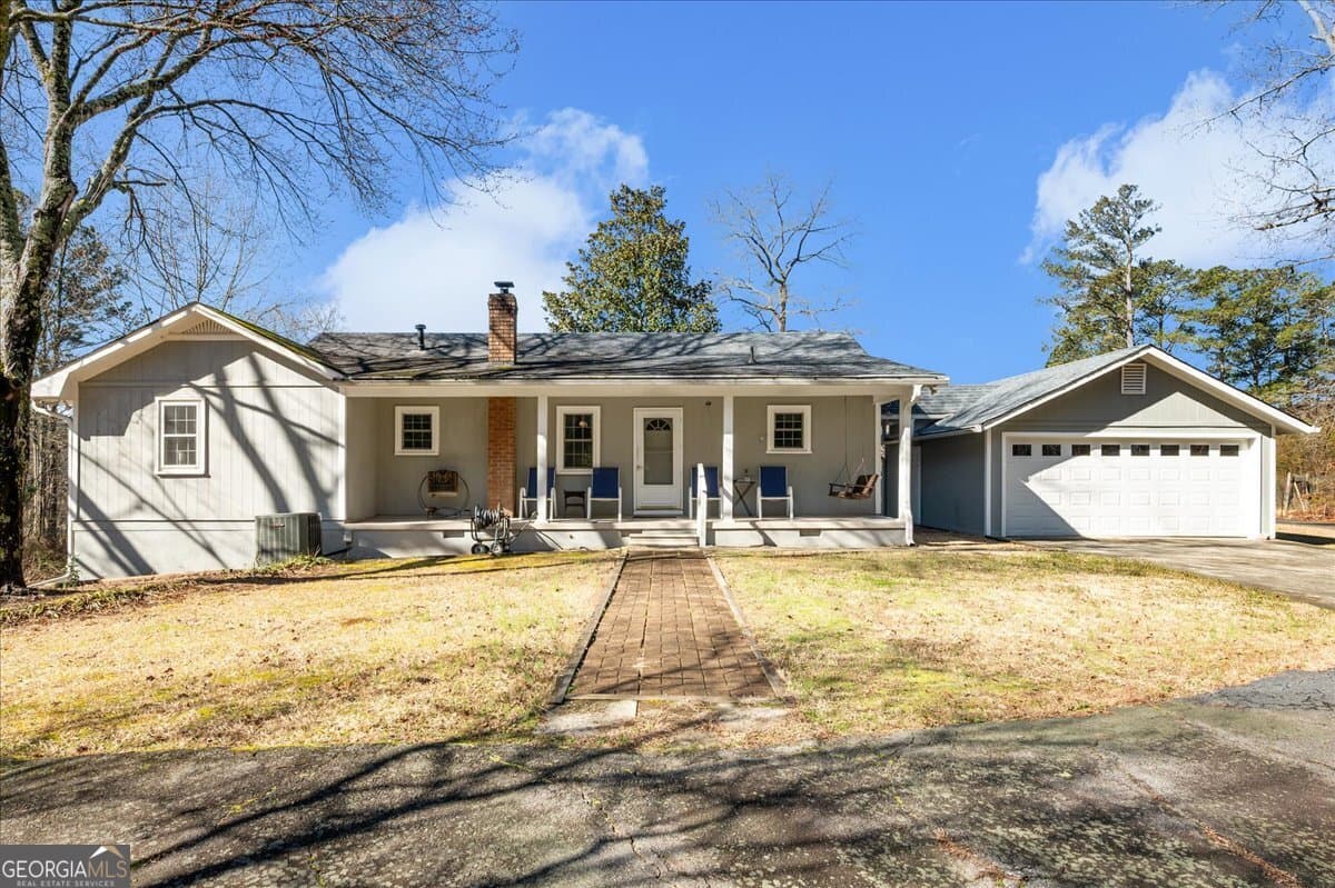 3948 New Hope Church Se Rd — photo 1