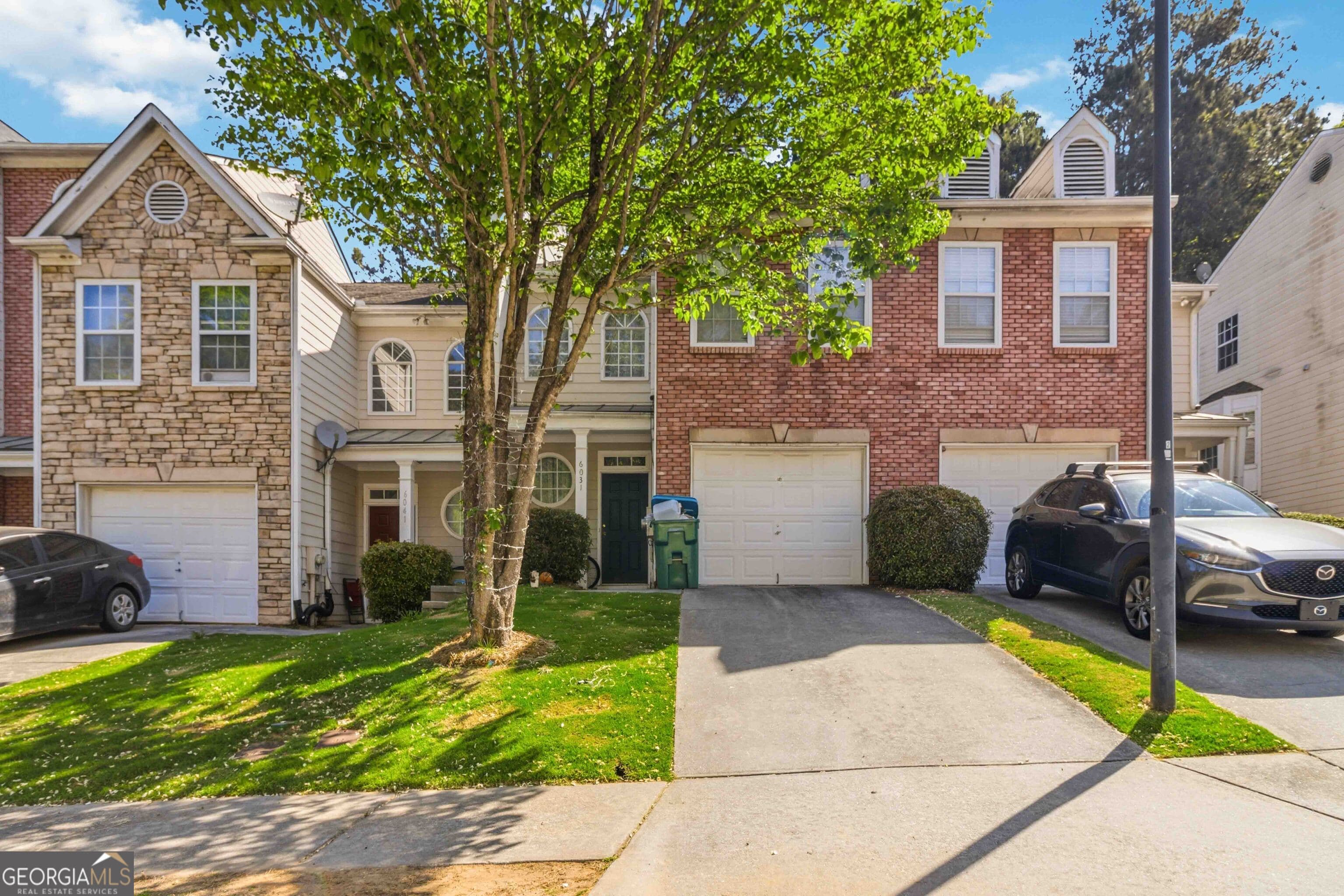 6031 Grovegate Ln — photo 1