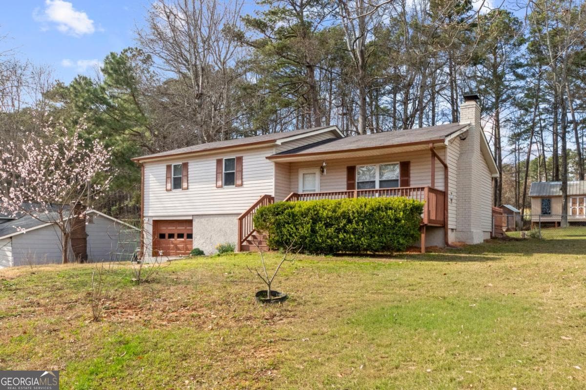 132 Hardy Way — photo 1