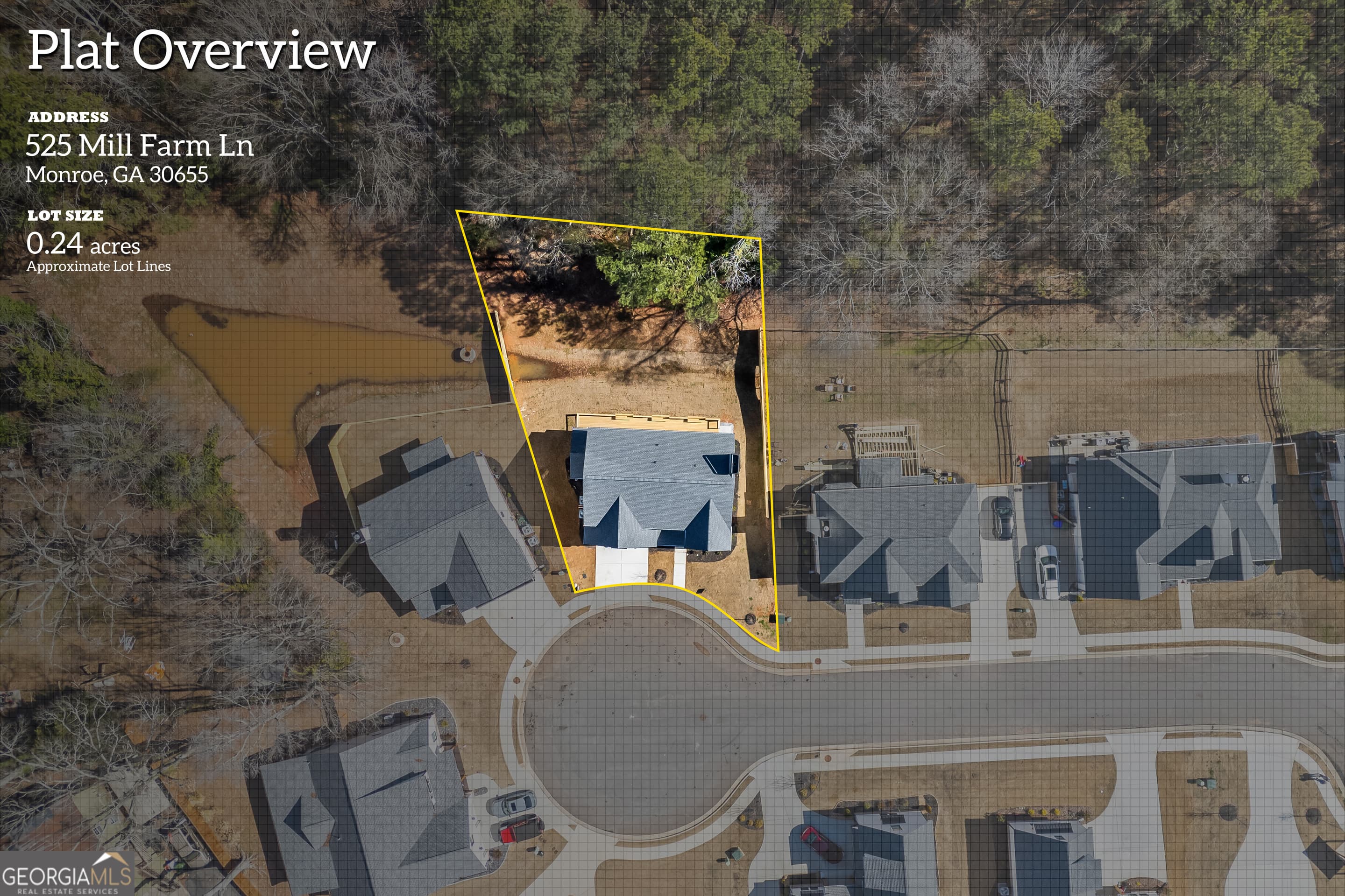 525 Mill Farm Ln — photo 2