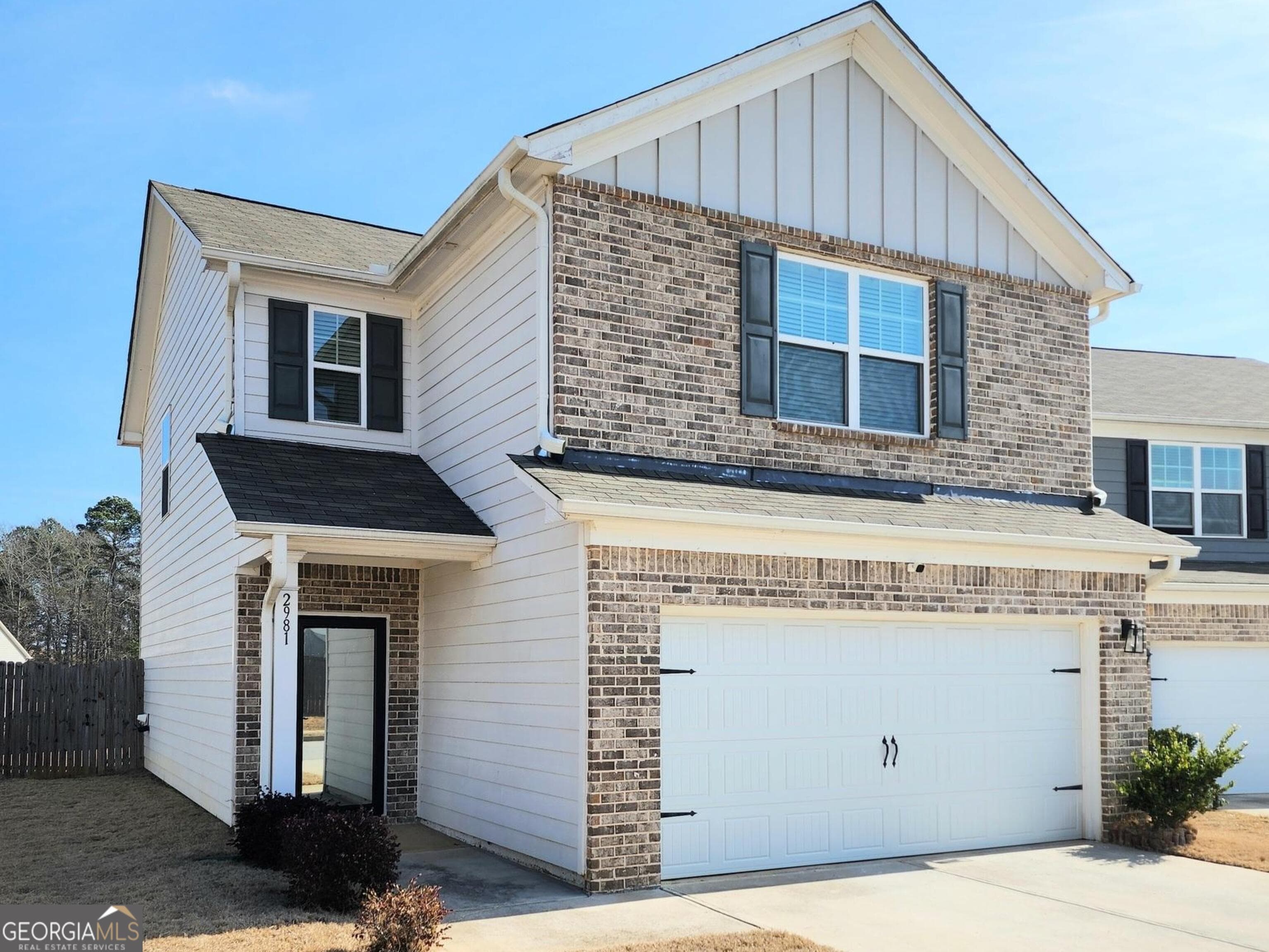 2981 Cleburne Terrace — photo 2