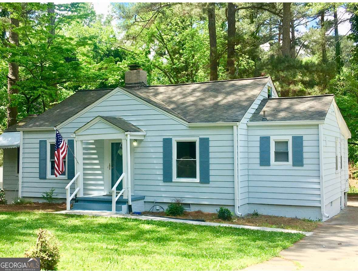 3425 Harris Dr — photo 1