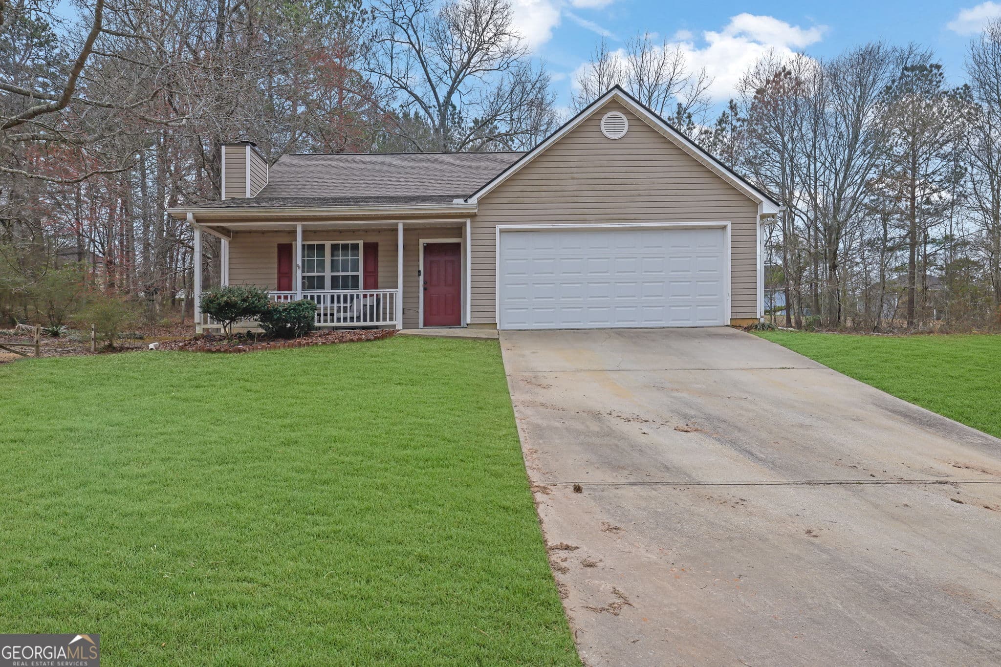 1805 Tribble Ridge Dr — photo 2