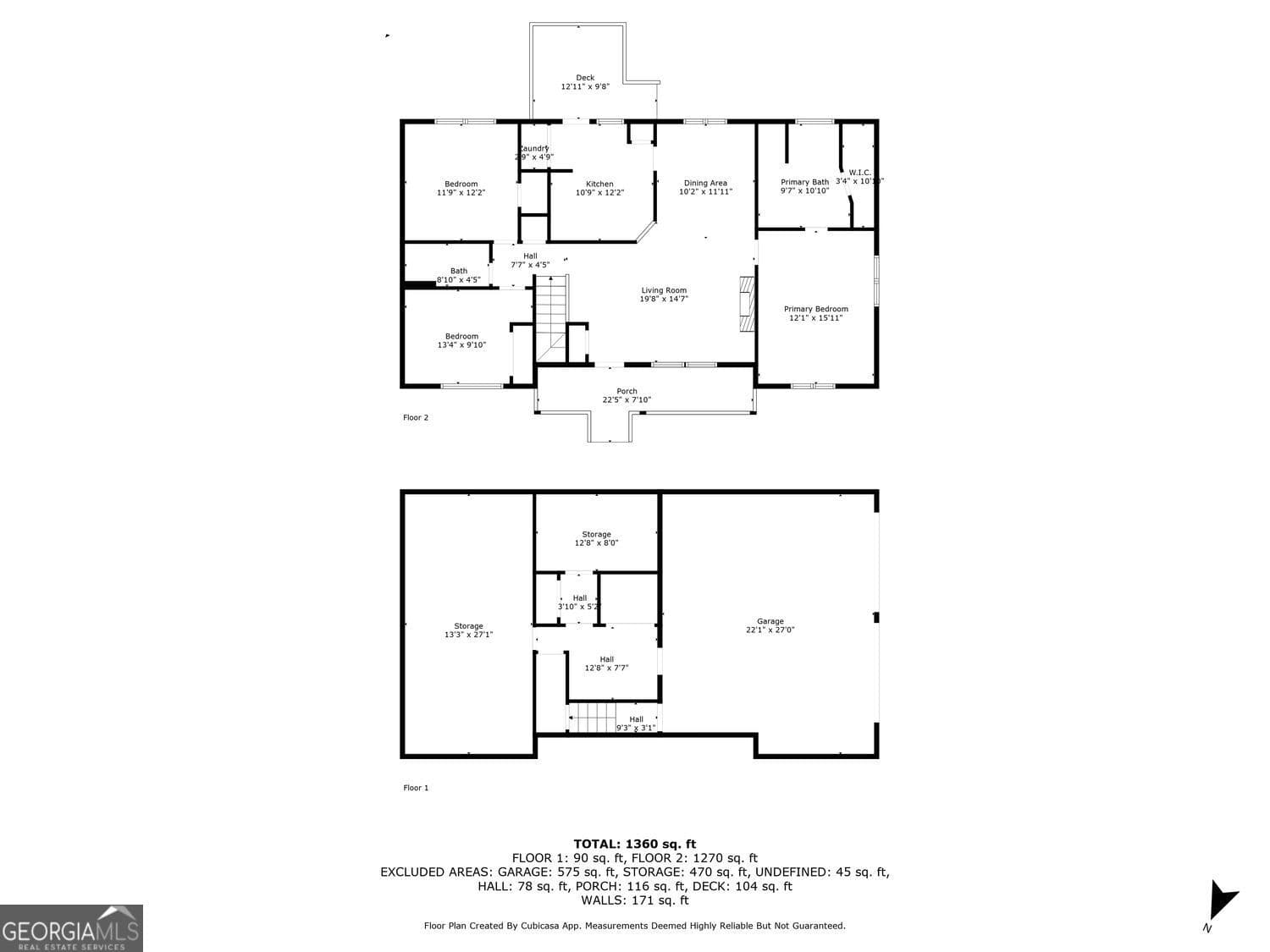 80 Jacob Trail — photo 25