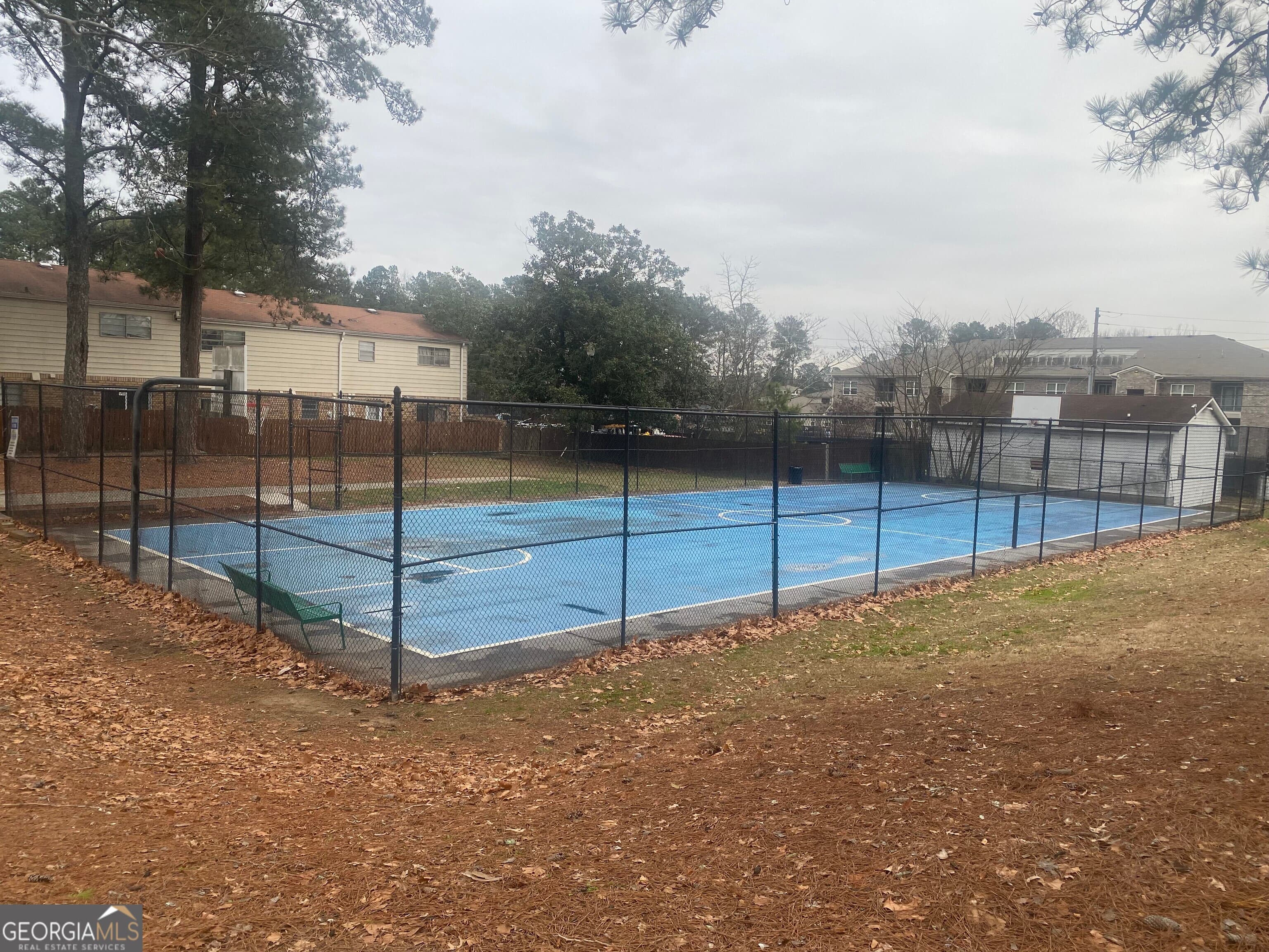 4701 Flat Shoals Rd 44E — photo 3