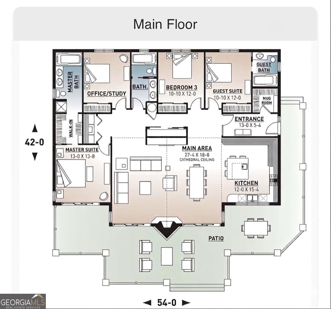 (00) Rainbow Lakes Dr — photo 2