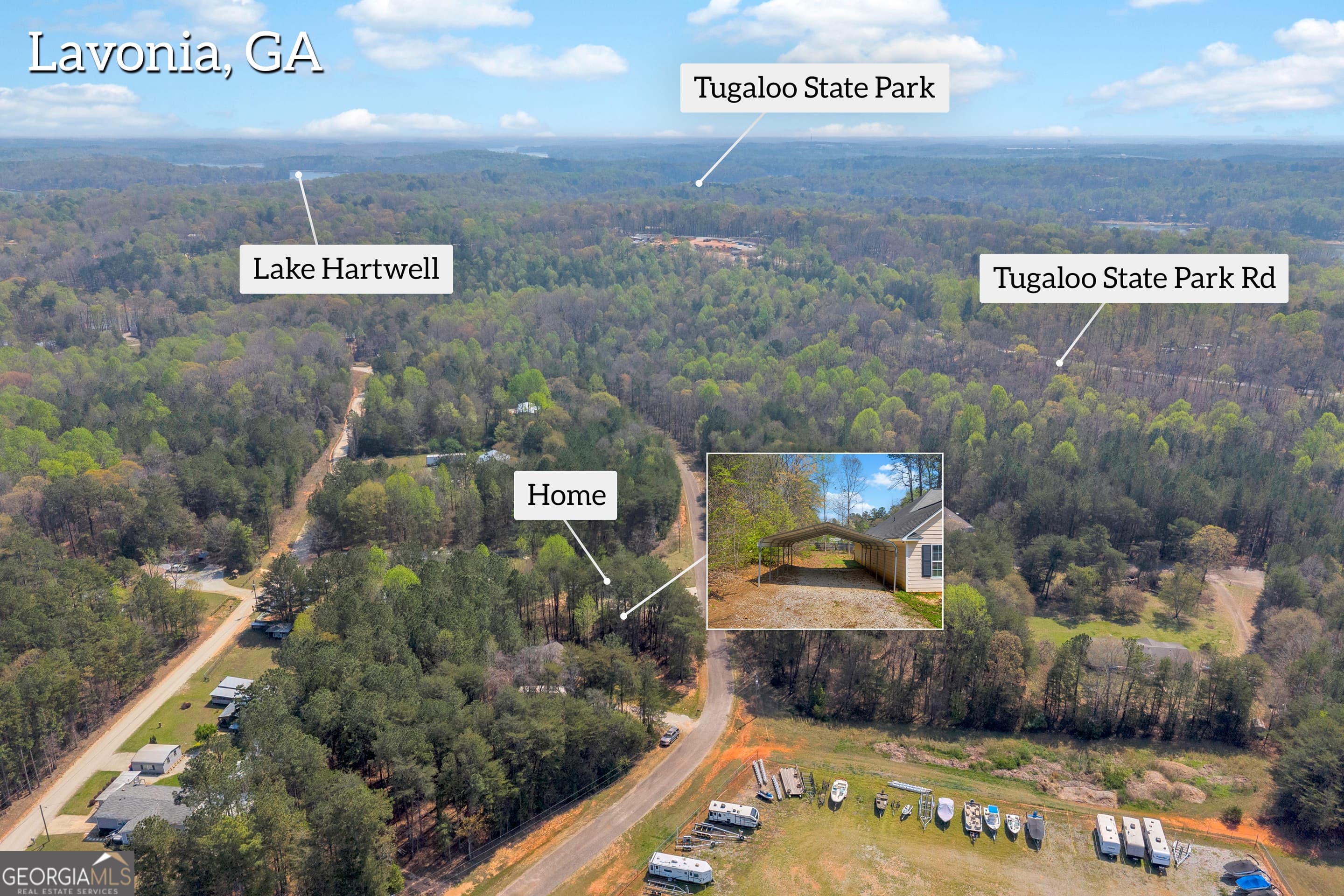 83 Poplar Springs Resort Rd — photo 24