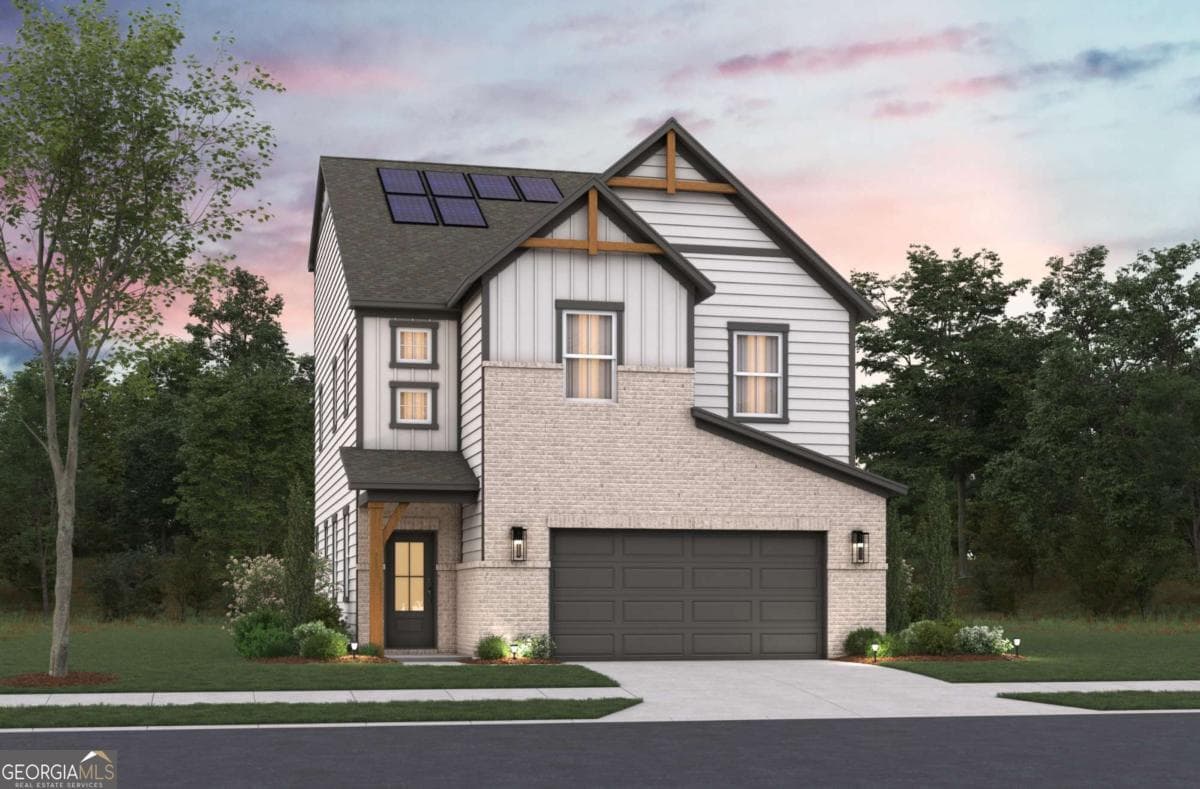 117 Kindred Ln — photo 1